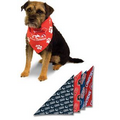 Large Pet Bandana